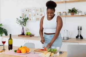 understanding the unique nutrition needs of women 1