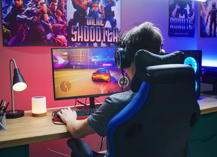 The Digital Renaissance: How Modern Strategy and Entertainment Converge The Digital Sanctuary Balancing Modern Entertainment and Physical Wellness